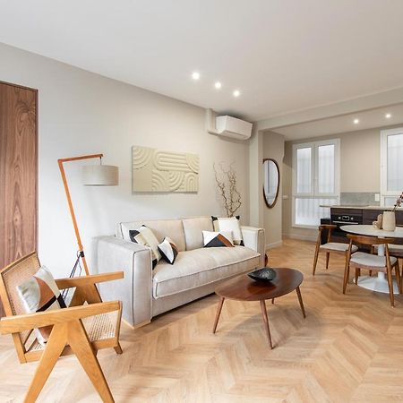 The New Suites, Paris Centre Exterior foto